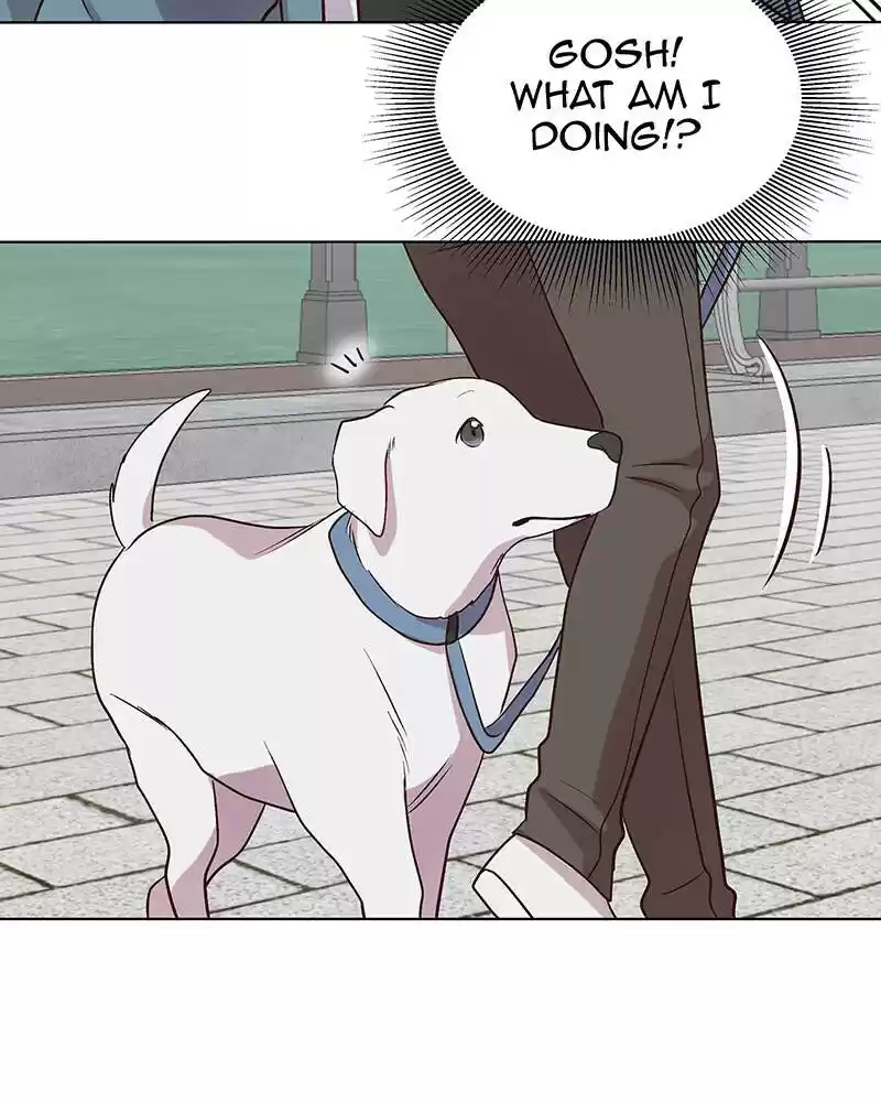 My Deepest Secret Chapter 99