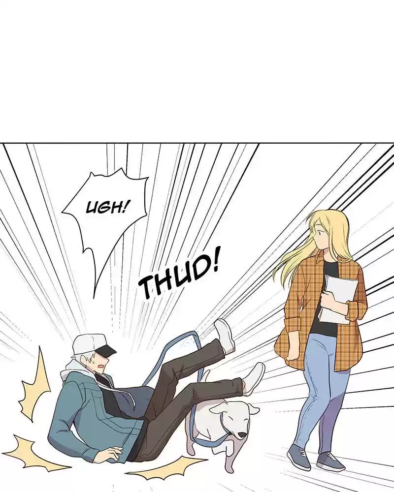 My Deepest Secret Chapter 99