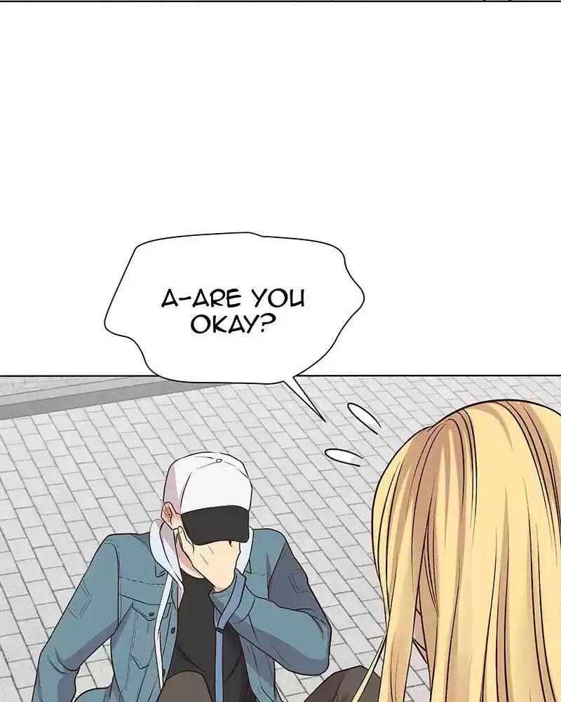 My Deepest Secret Chapter 99