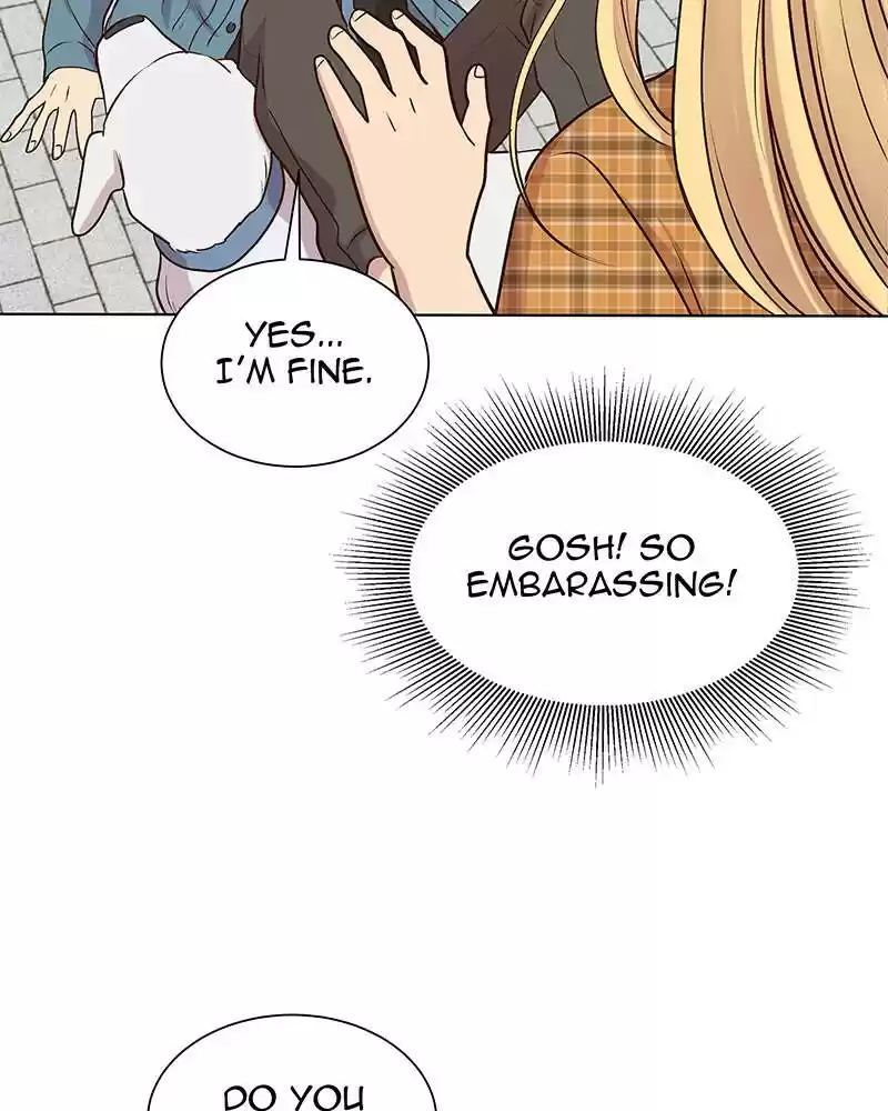 My Deepest Secret Chapter 99