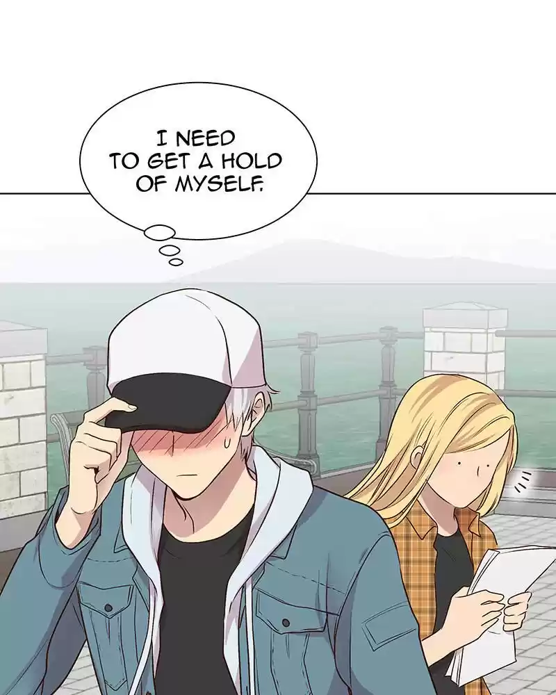 My Deepest Secret Chapter 99