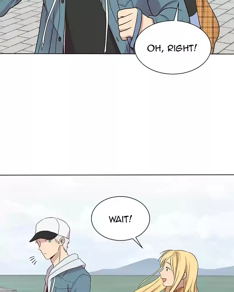 My Deepest Secret Chapter 99