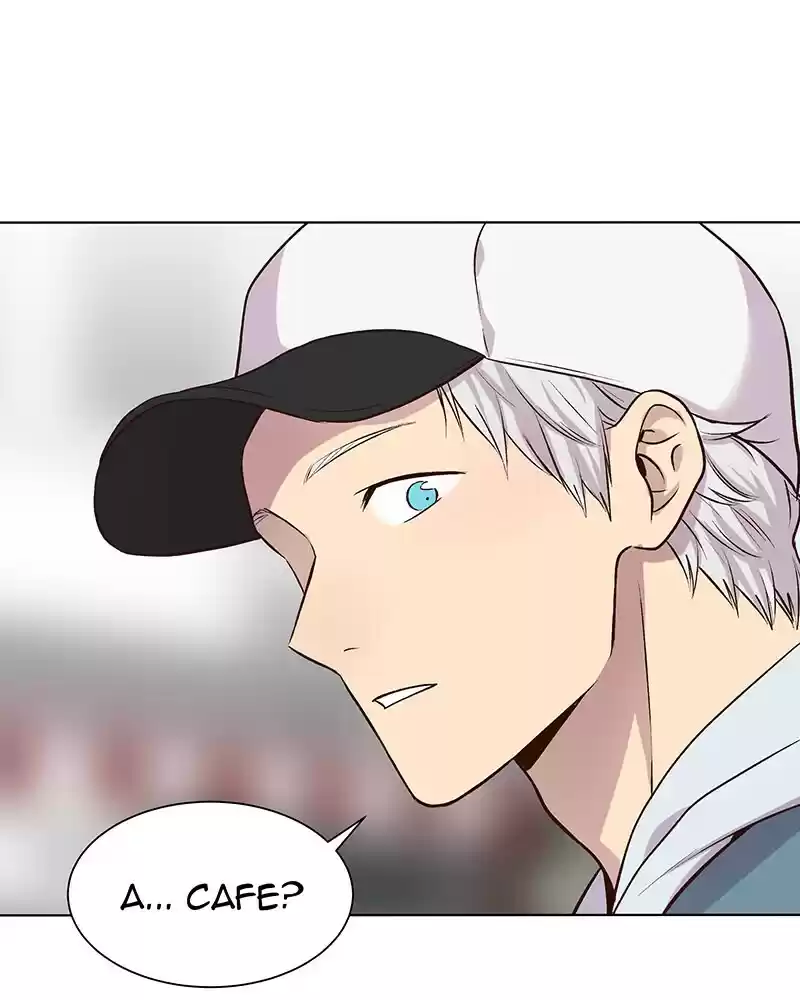 My Deepest Secret Chapter 99