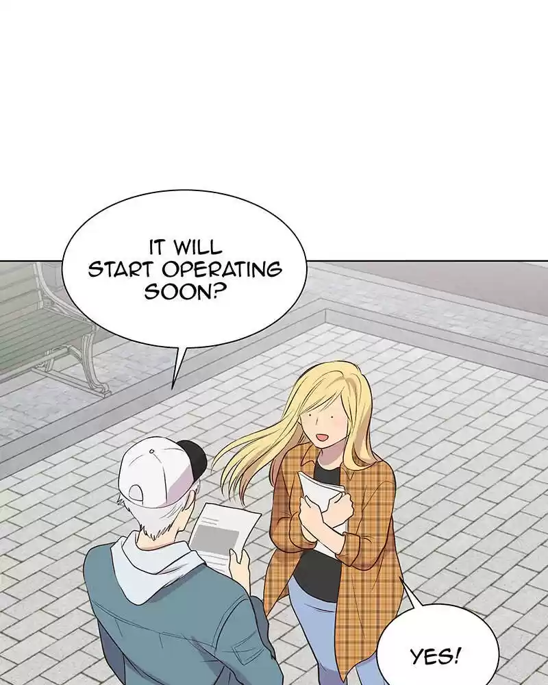 My Deepest Secret Chapter 99