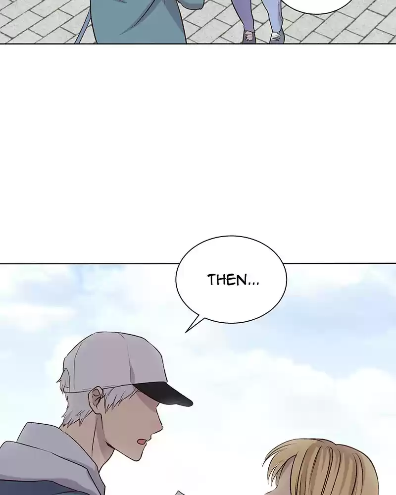 My Deepest Secret Chapter 99