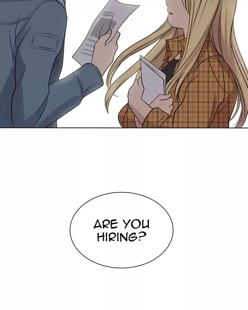 My Deepest Secret Chapter 99