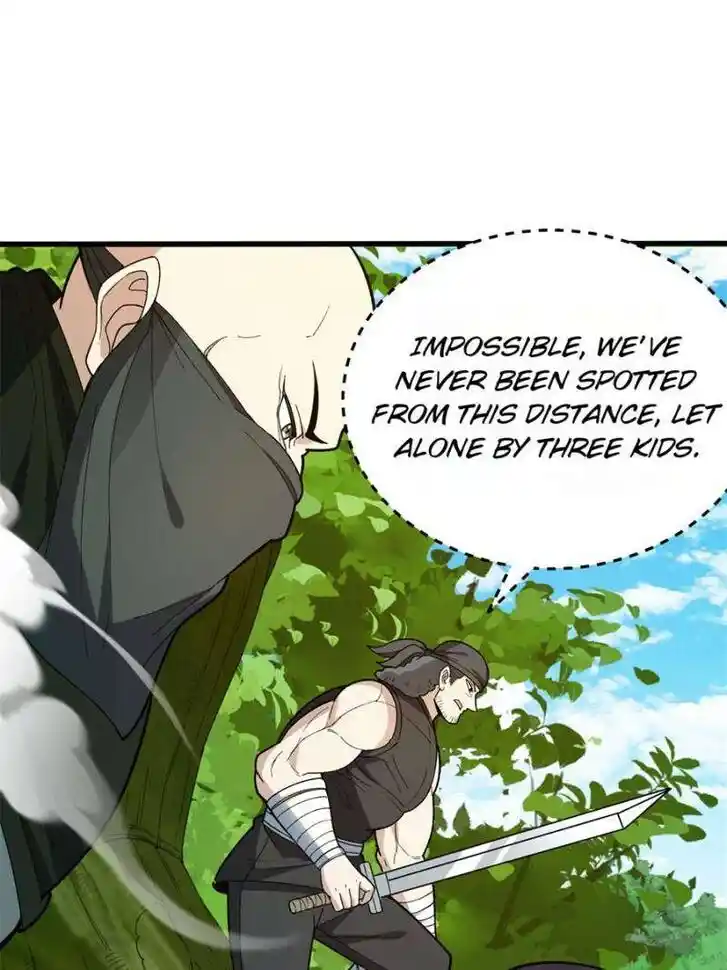 My Dragon System Ch.242