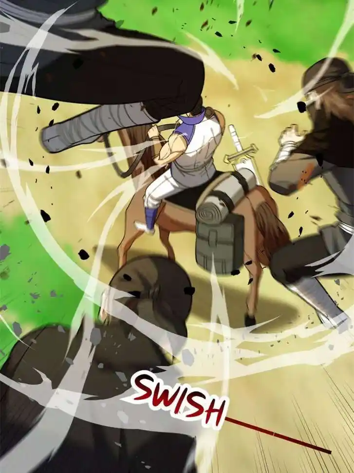 My Dragon System Ch.242