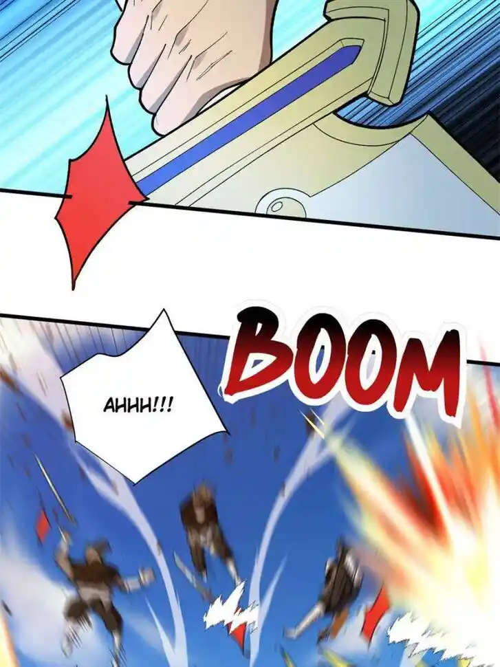 My Dragon System Ch.242