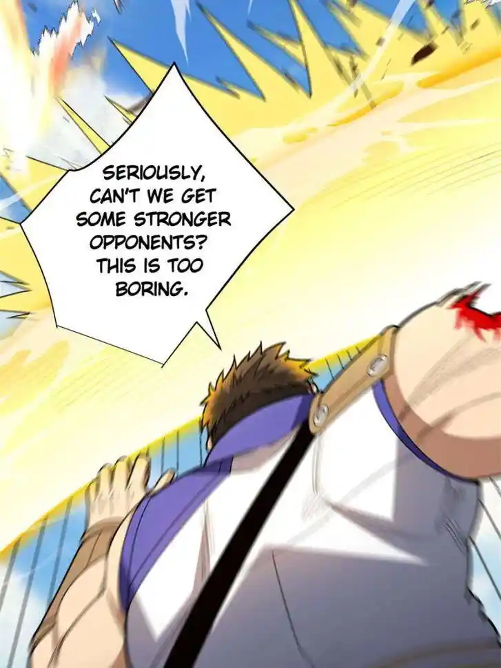 My Dragon System Ch.242