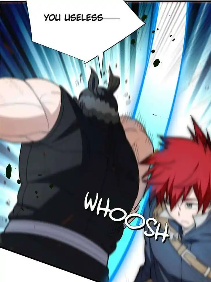 My Dragon System Ch.242