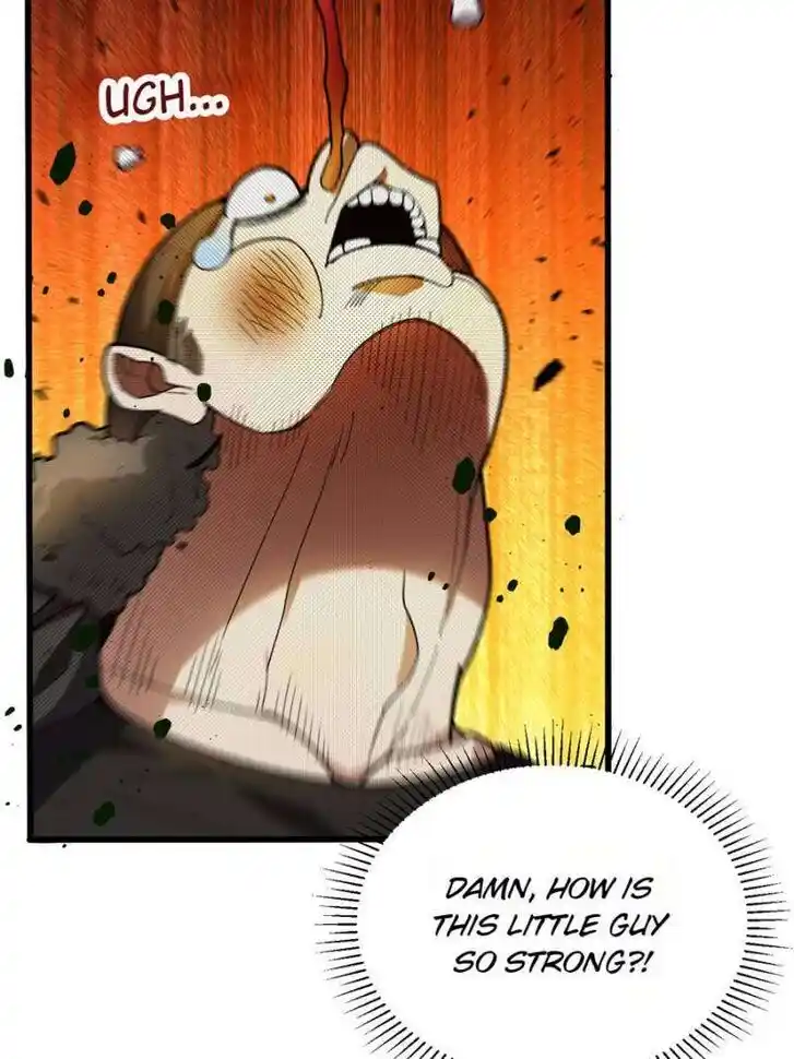 My Dragon System Ch.242