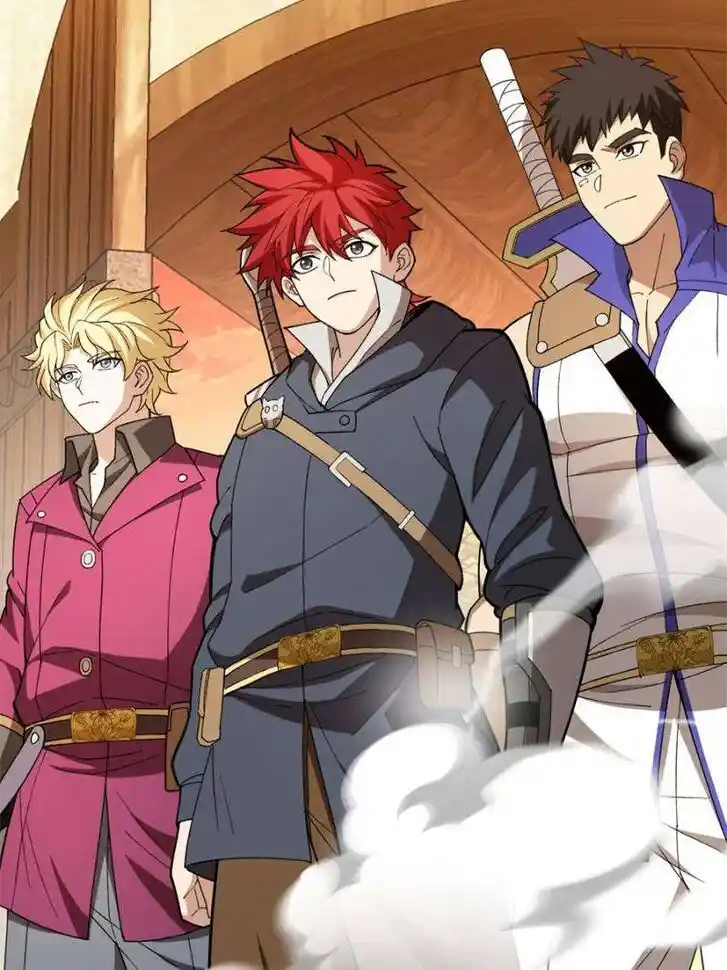 My Dragon System Ch.243