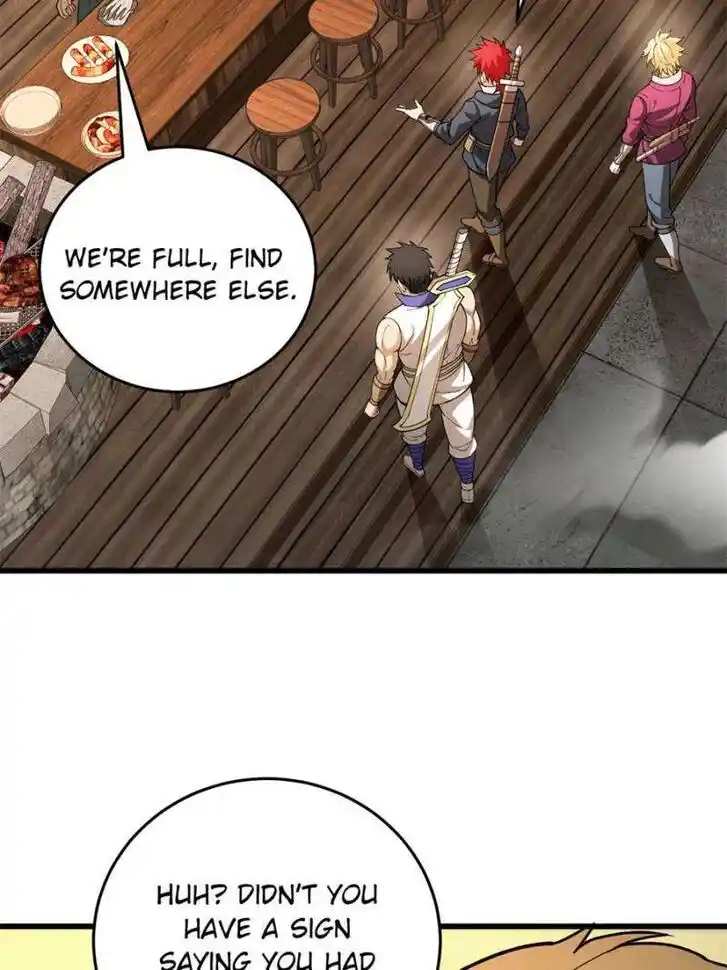 My Dragon System Ch.243