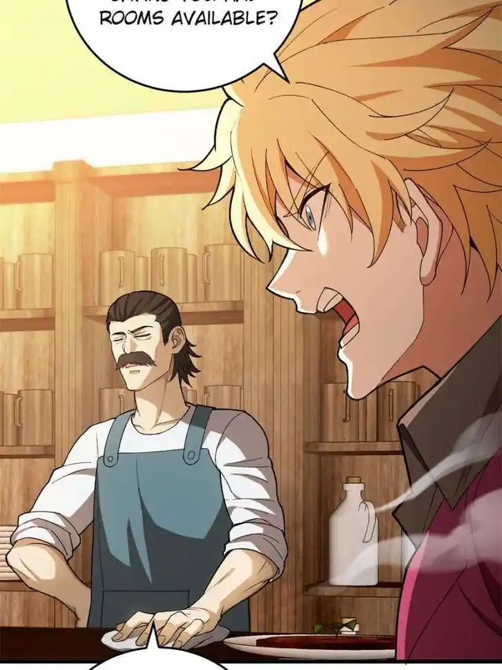 My Dragon System Ch.243