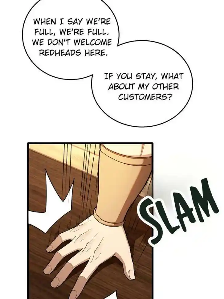 My Dragon System Ch.243