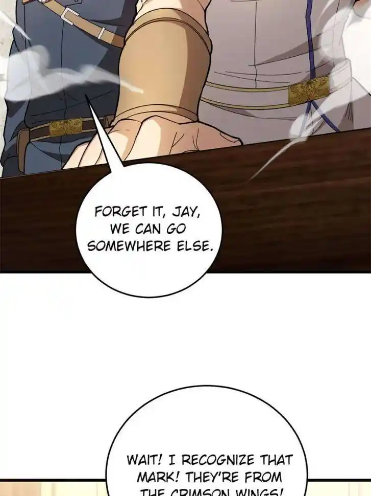 My Dragon System Ch.243