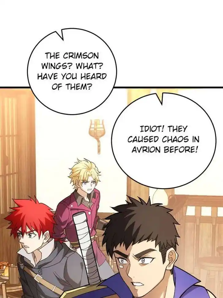 My Dragon System Ch.243