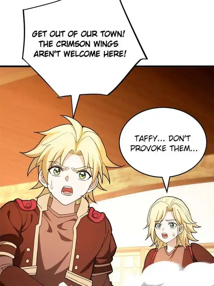 My Dragon System Ch.243