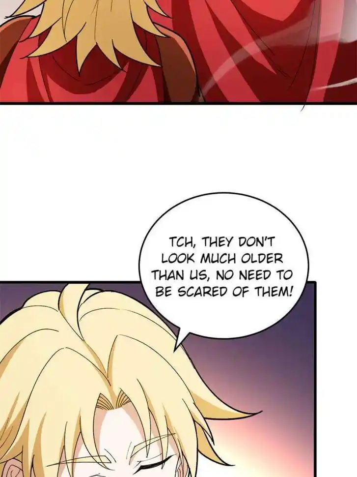 My Dragon System Ch.243