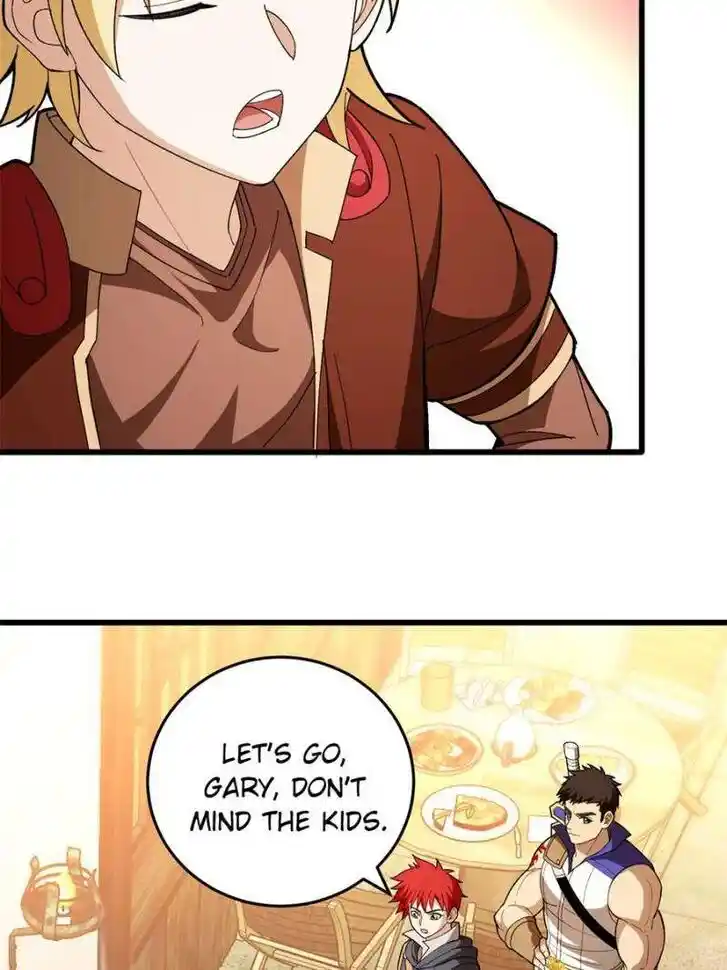 My Dragon System Ch.243