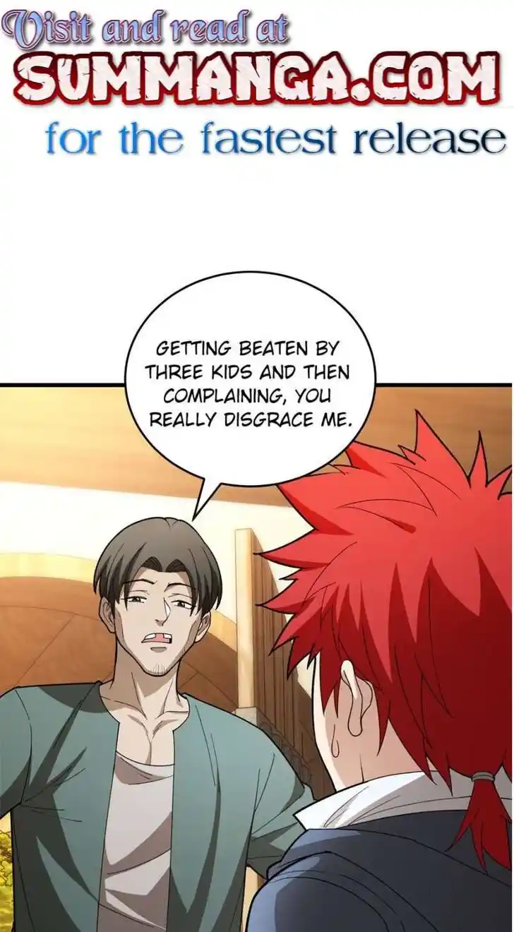 My Dragon System Ch.244