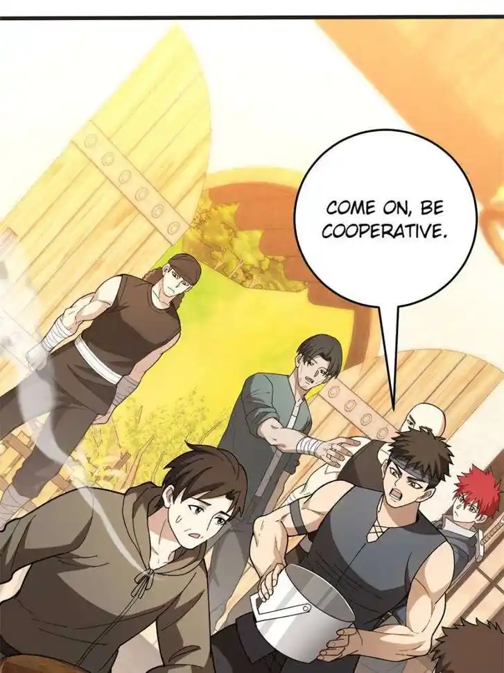 My Dragon System Ch.244