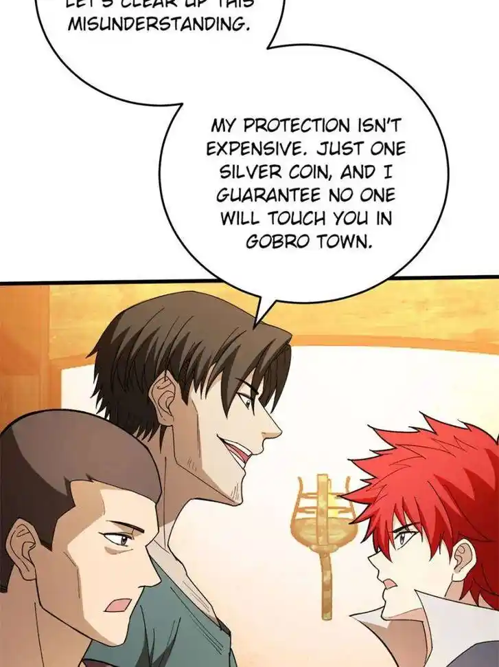 My Dragon System Ch.244