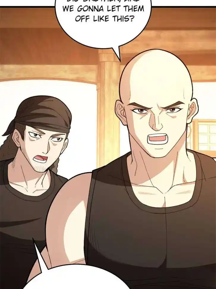 My Dragon System Ch.244