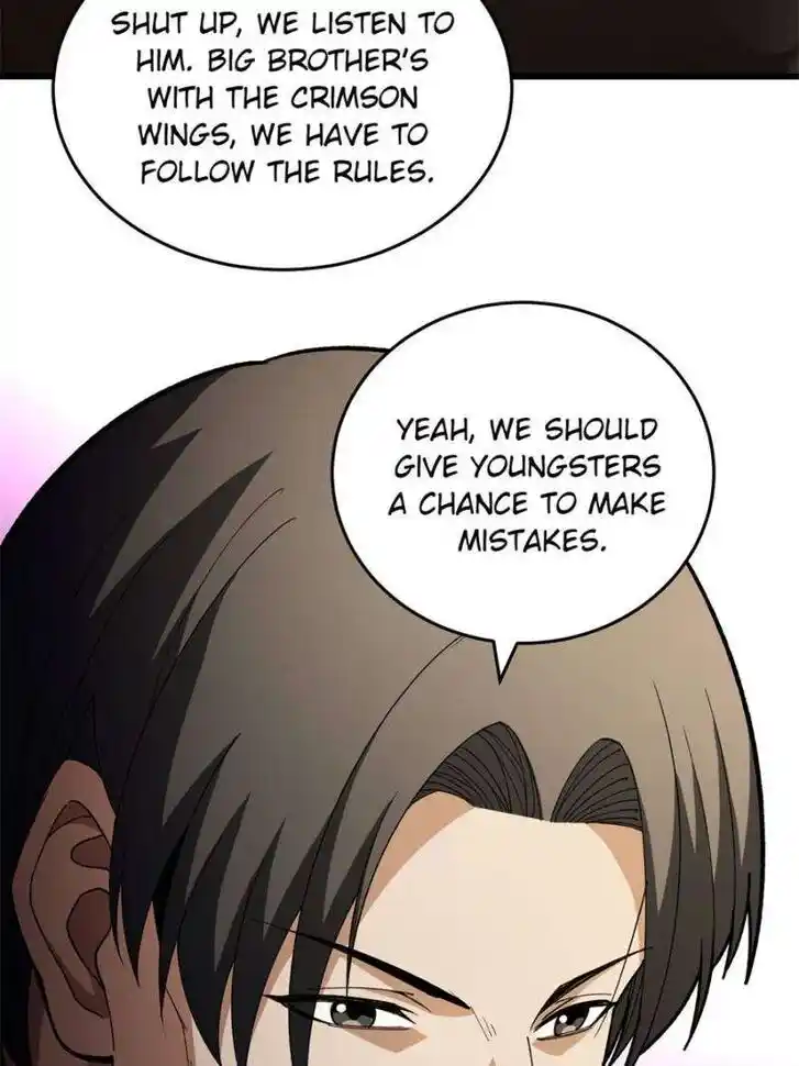 My Dragon System Ch.244