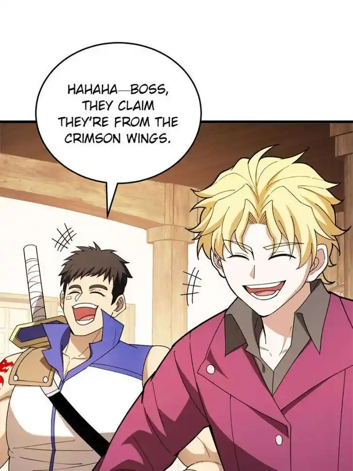 My Dragon System Ch.244