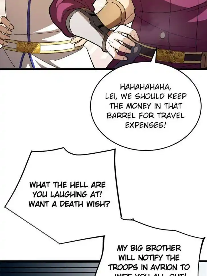 My Dragon System Ch.244