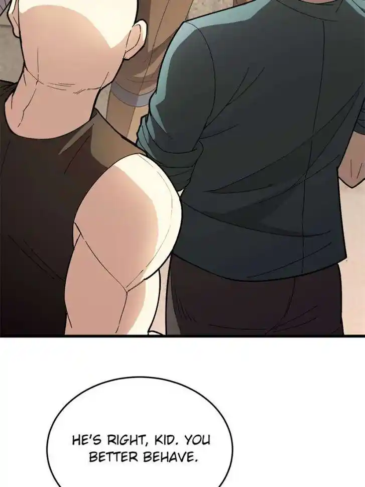 My Dragon System Ch.244