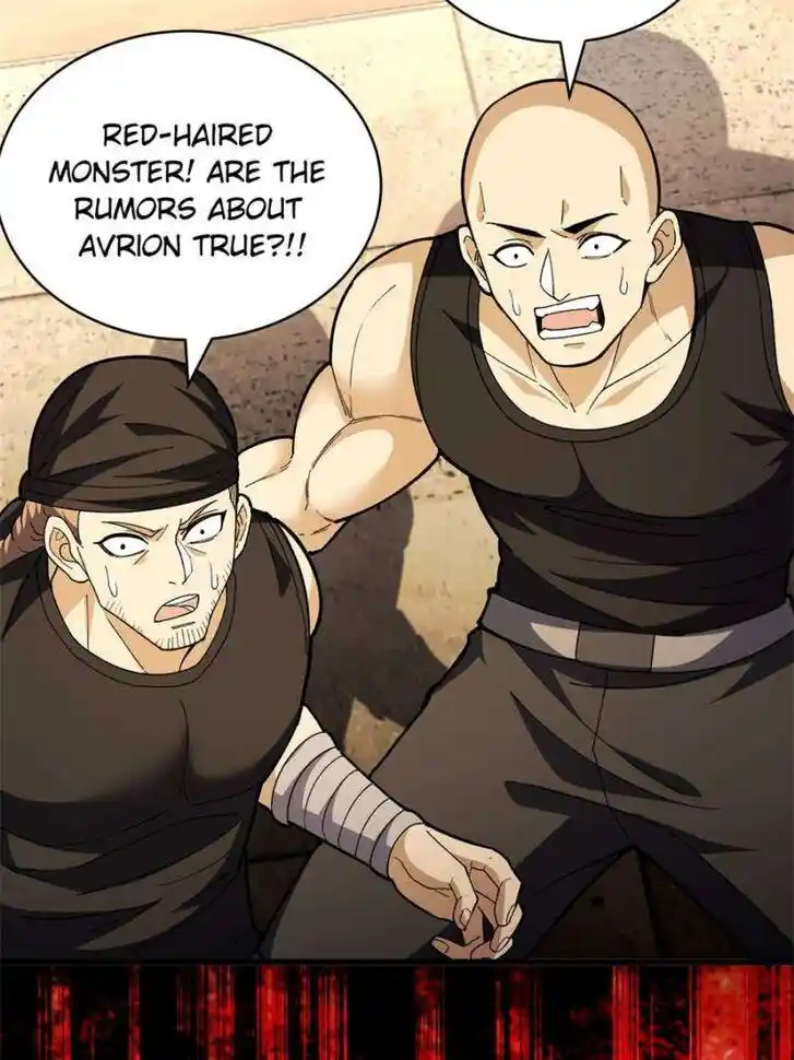 My Dragon System Ch.245