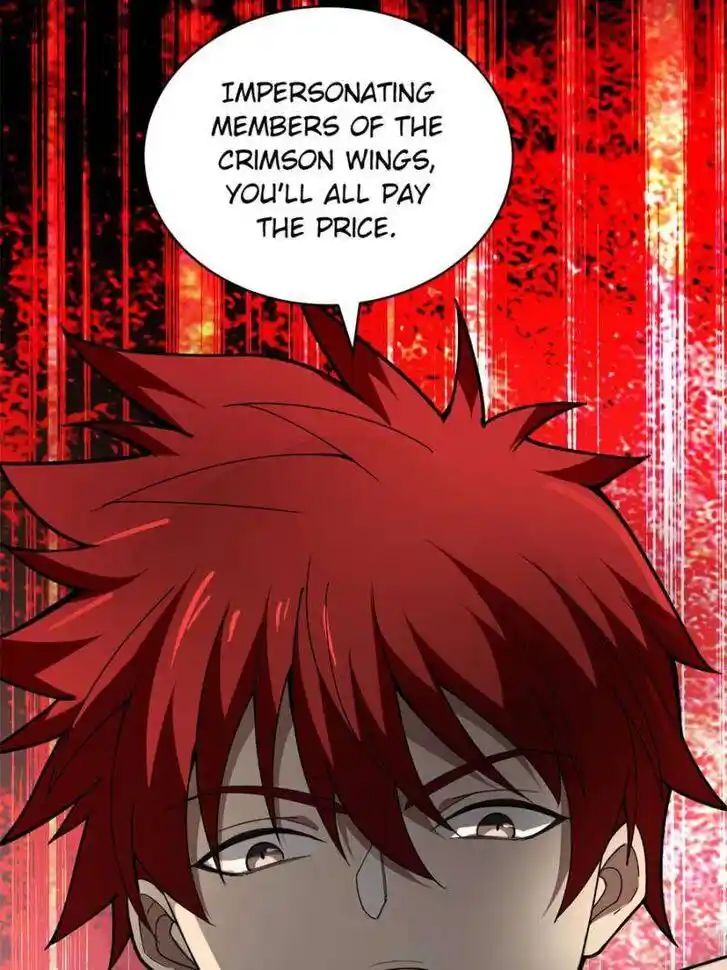 My Dragon System Ch.245