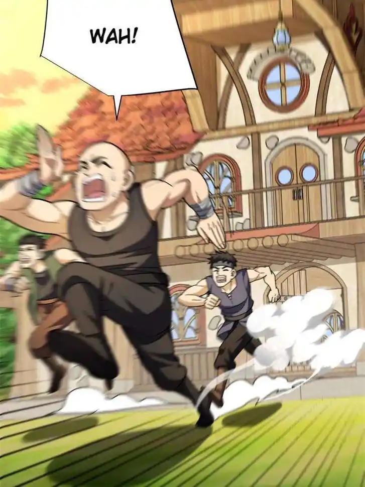 My Dragon System Ch.245