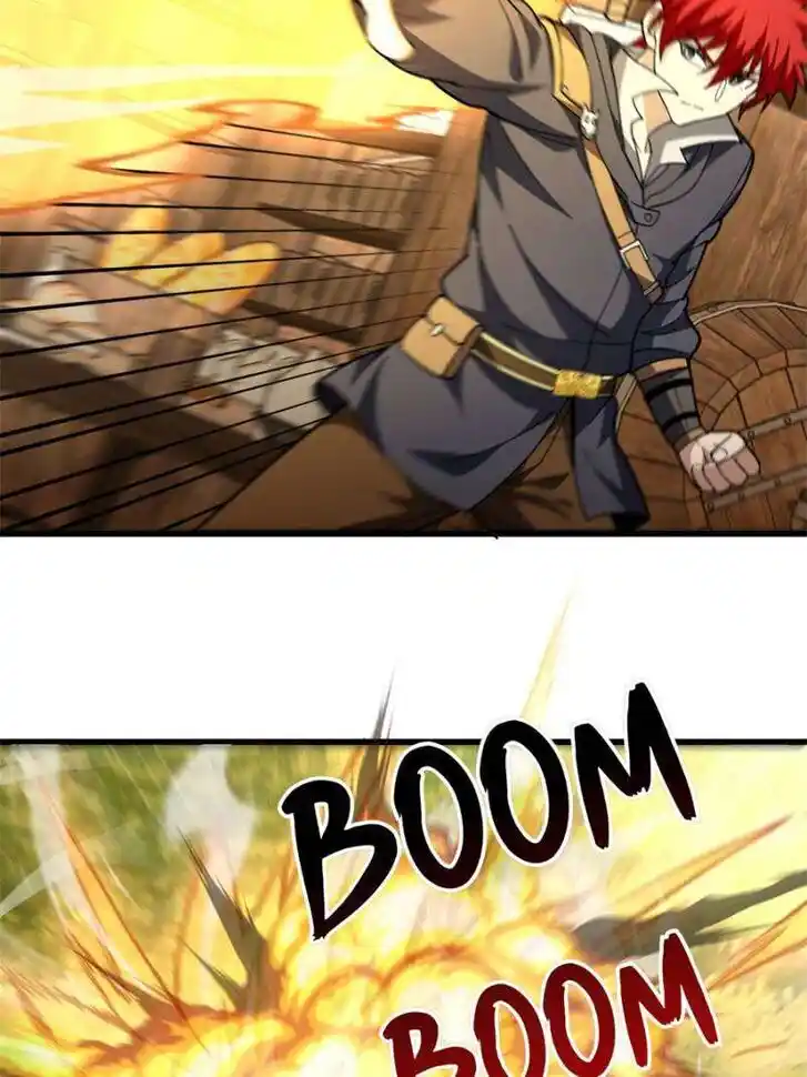 My Dragon System Ch.245