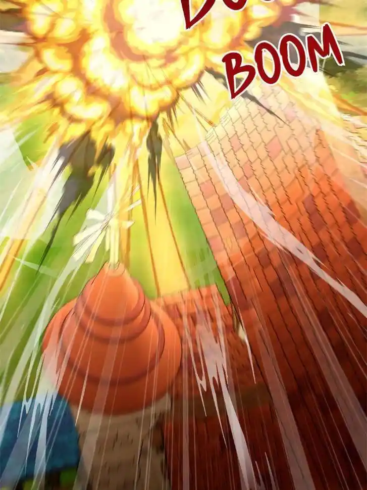 My Dragon System Ch.245