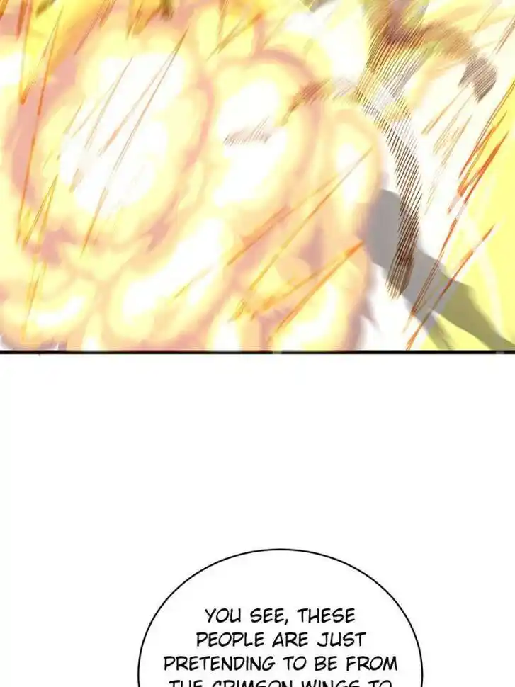 My Dragon System Ch.245