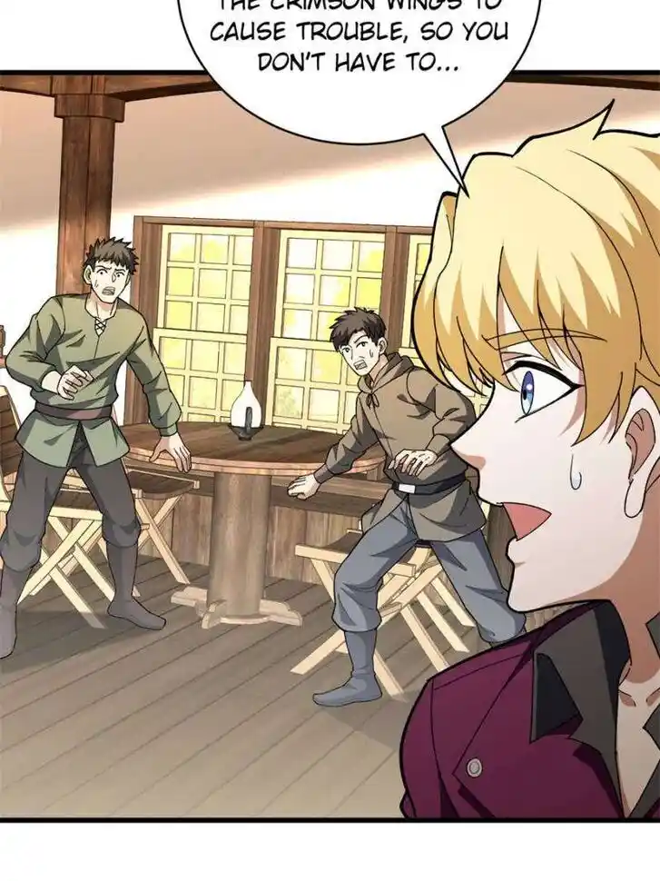 My Dragon System Ch.245