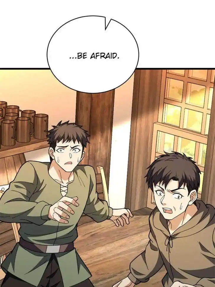 My Dragon System Ch.245