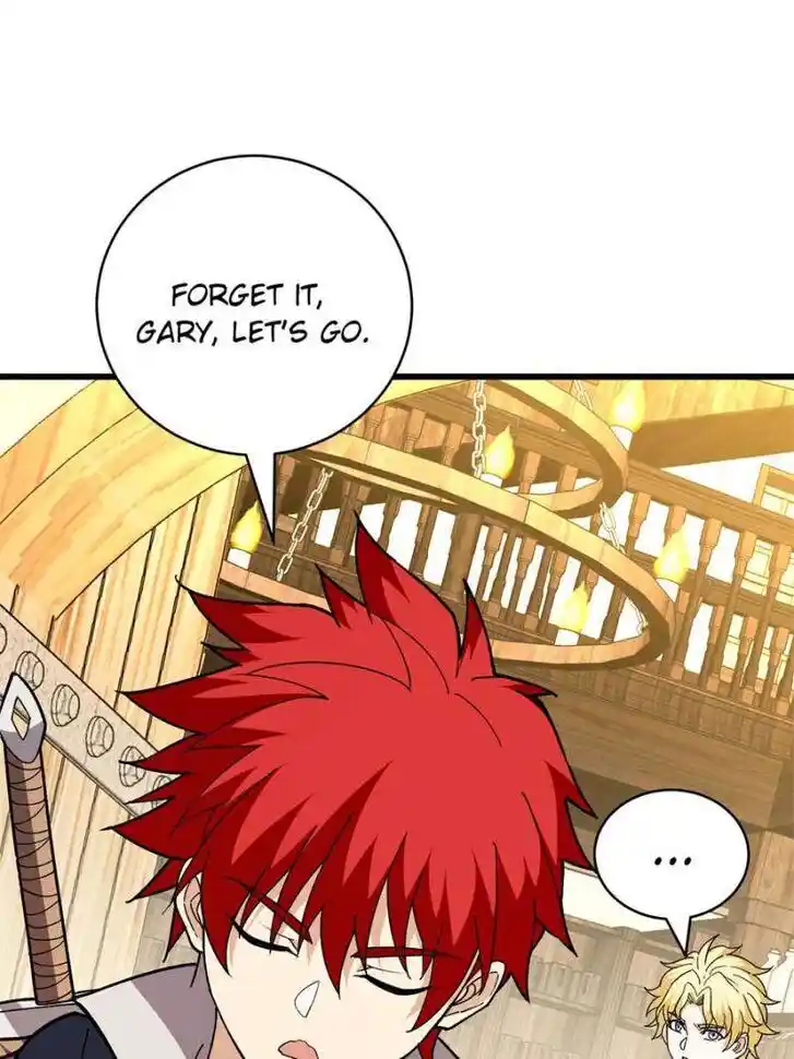 My Dragon System Ch.245