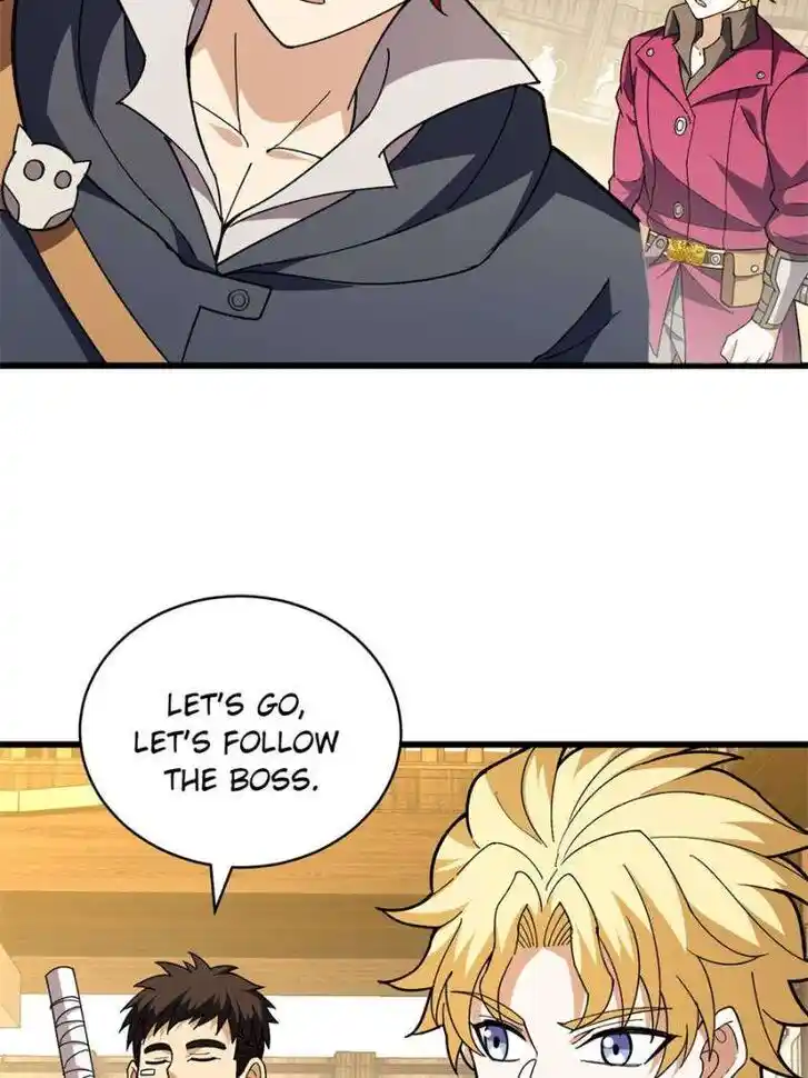 My Dragon System Ch.245