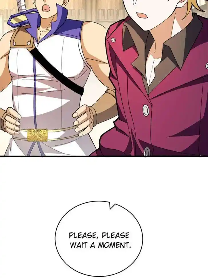 My Dragon System Ch.245