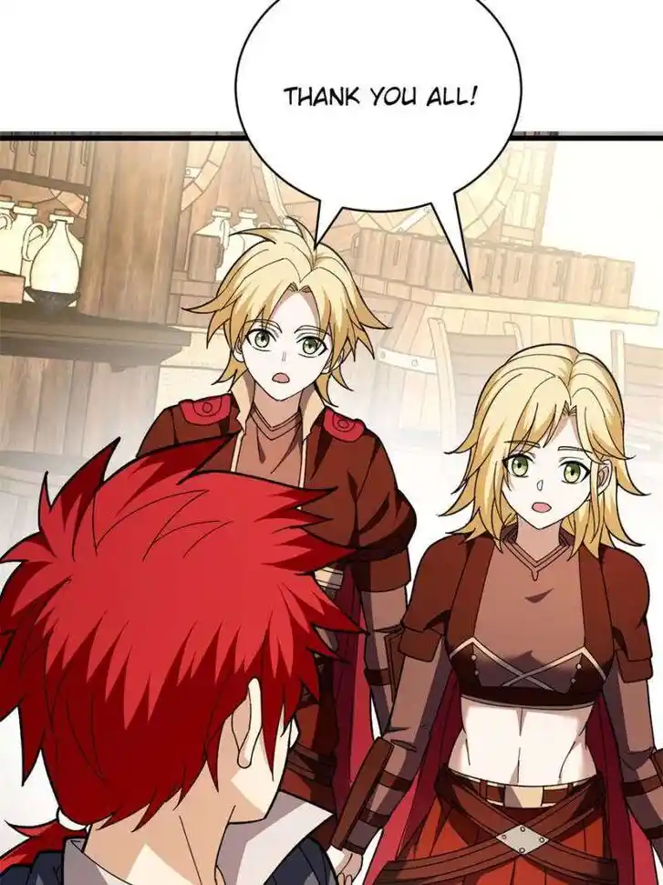 My Dragon System Ch.245