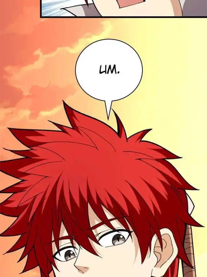 My Dragon System Ch.245