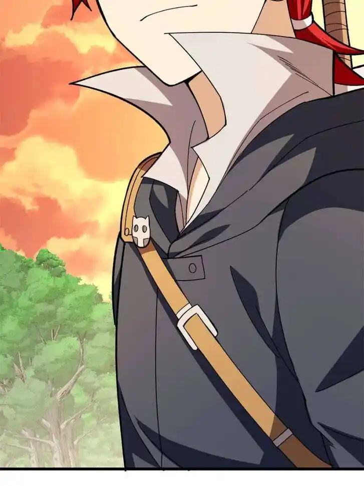 My Dragon System Ch.245