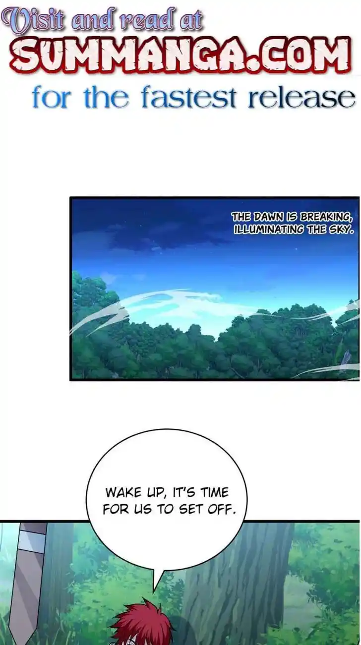 My Dragon System Ch.246