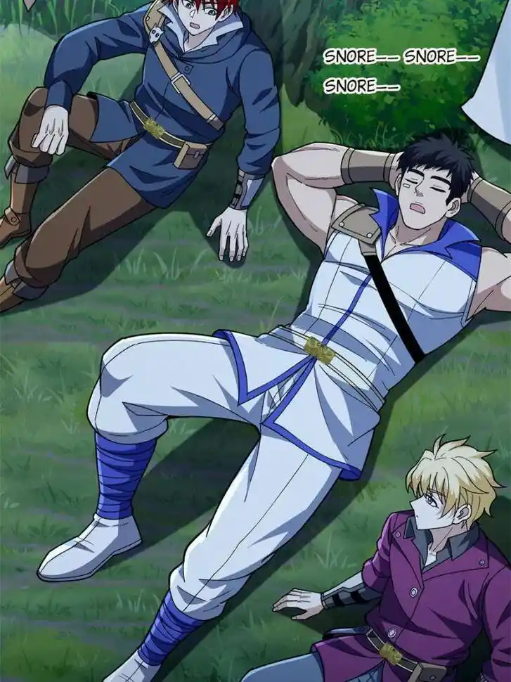 My Dragon System Ch.246