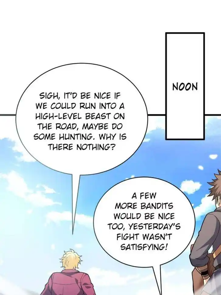 My Dragon System Ch.246